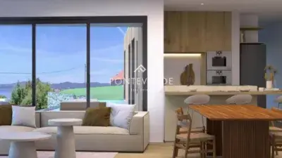 Chalets Pareados en Venta en Aguete Marin