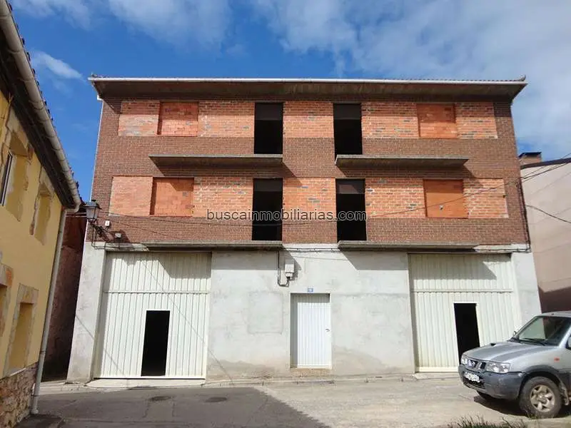 Villa en venta en Espejon Soria oportunidad inversion