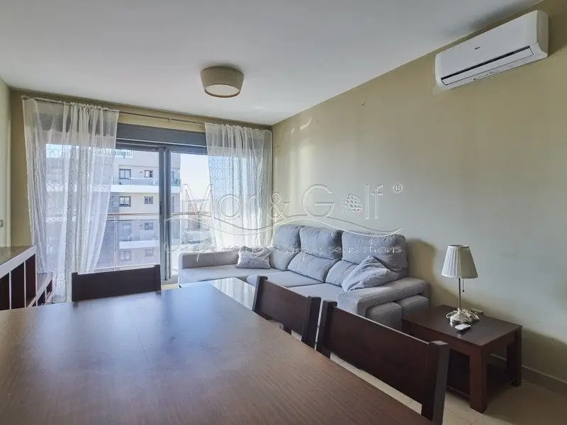 Venta Piso Playa San Juan Alicante Vistas Mar PAU 5