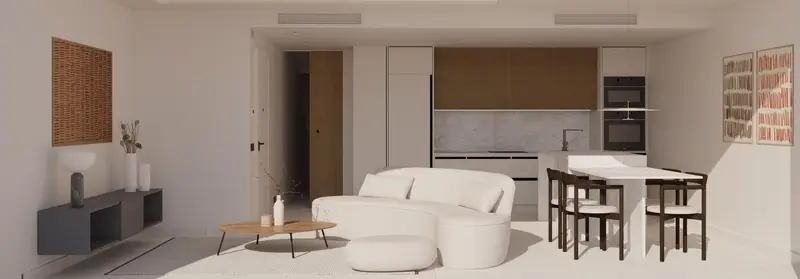 &#x3c;h2&#x3e;Venta de Ático con Piscina y Terraza en Torrevieja&#x3c;/h2&#x3e;