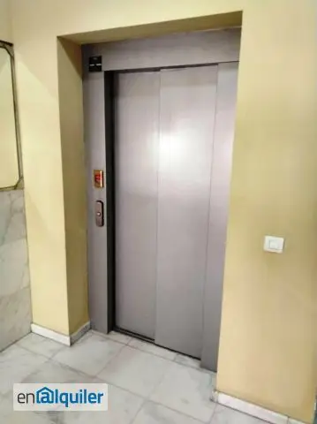 Alquiler Piso 3 Dormitorios 2 Baños Bormujos Sevilla