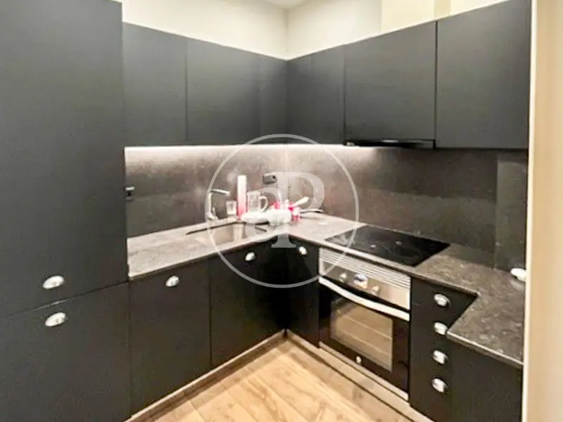 Piso en Alquiler Raval 68m2 2 Dormitorios Terraza