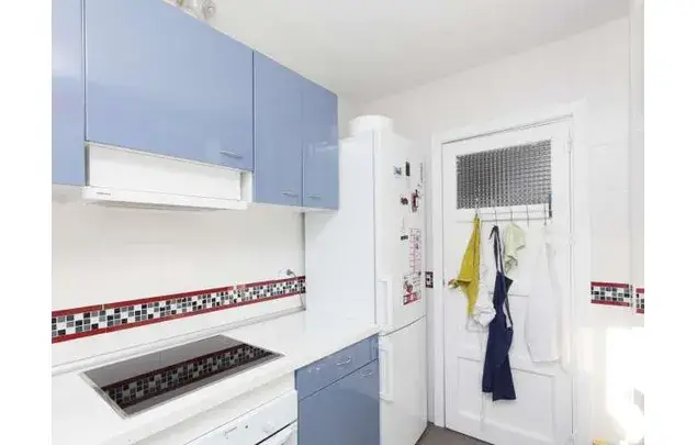 Alquiler Habitacion 72m2 Madrid Centro Estudiantes Profesionales