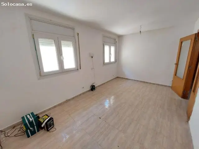Piso 2 Dormitorios Torre Claramunt Pueblo