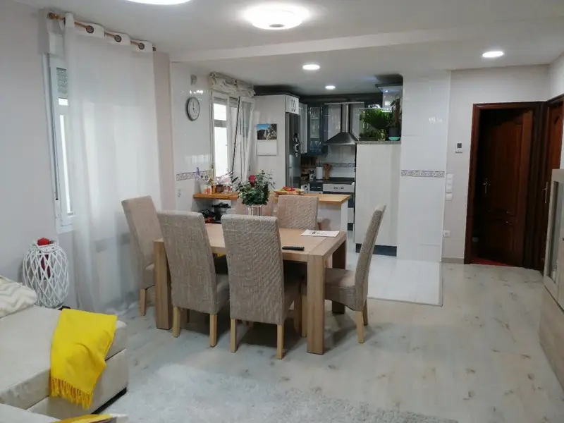 Venta Piso Reformado Legutiano 3 Dormitorios Trastero