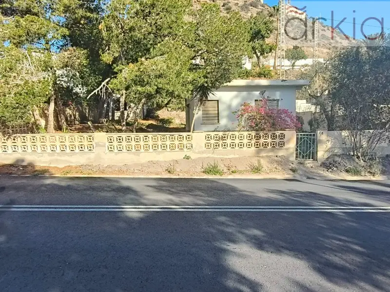 Venta Suelo en Collado Gil
