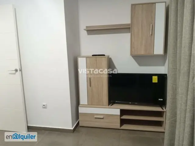 Alquiler Piso Amueblado Terraza Viso del Alcor