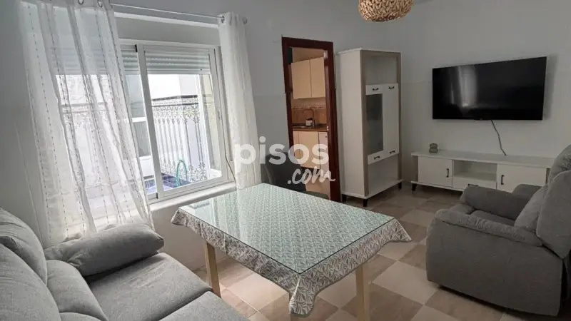 Apartamento en Alquiler Almendralejo 90m2 2 Dormitorios