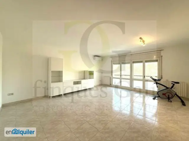 Piso 120m2 3 habitaciones Sant Vicenç de Castellet