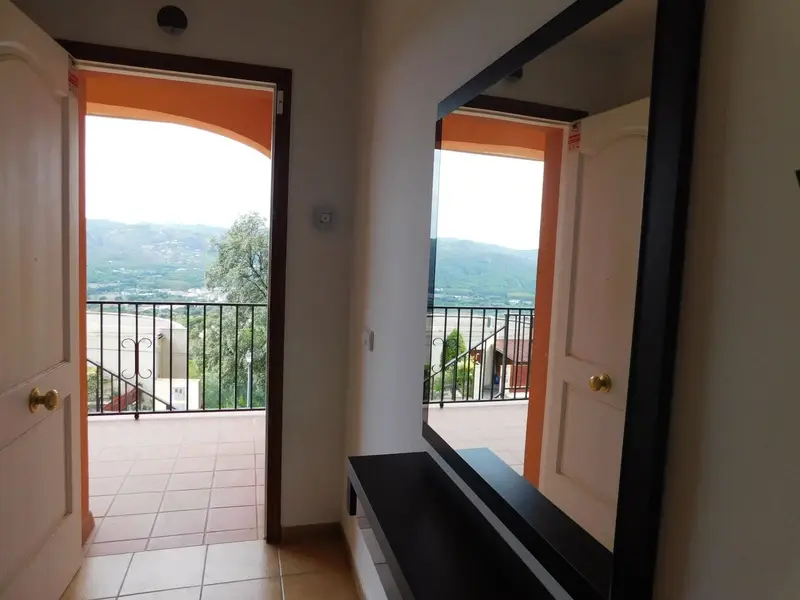 Chalet en Les Teules con Vistas Panorámicas
