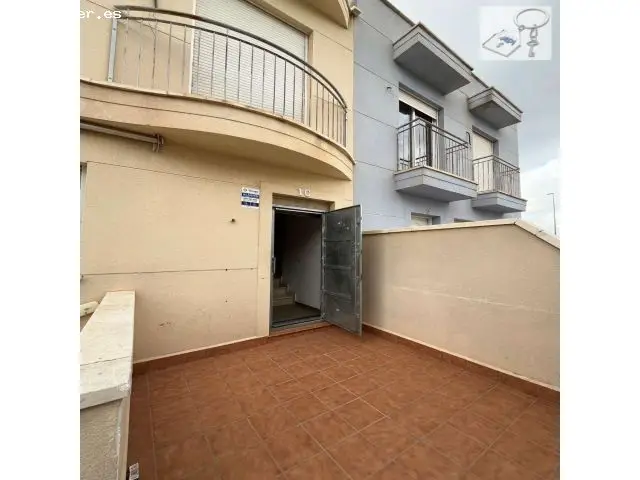 Duplex 3 Dormitorios 2 Baños Callosa Segura