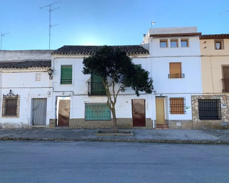 Casa Unifamiliar 259m2 4 habitaciones Belmonte