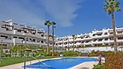 Apartamento en venta en Pulpí