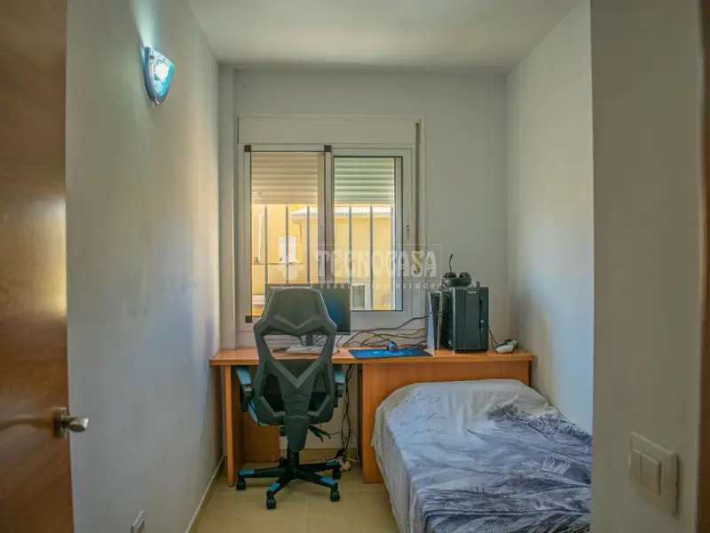 Piso en Venta La Camella Arona 85m2 3 Dormitorios Reformado
