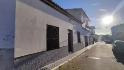 Casa en venta en Calle de San Rafael