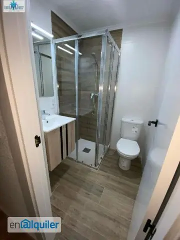 Alquiler Piso Centro Carretas Albacete 80m2 2Dormitorios