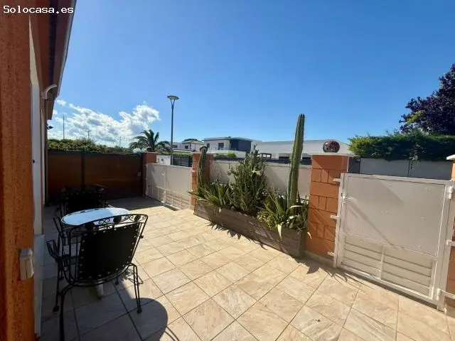 Chalet en Venta Sant Pere Pescador Girona 4 Dormitorios Jardin Piscina