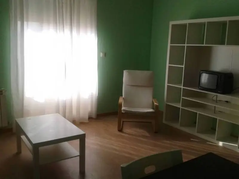 venta Apartamento en Albacete, Albacete Provincia (004238)- Globaliza