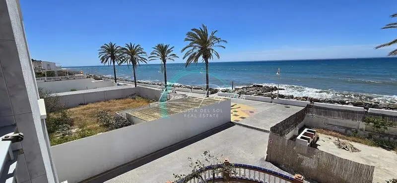 3 Cuarto Apartamento para alquiler a largo plazo
Mezquitilla, Málaga