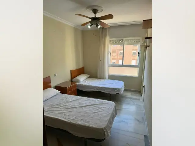 Habitación en Alquiler Almería