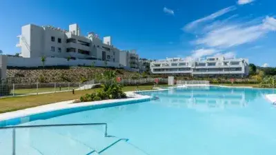Apartamento en Venta en Mijas 107m2 3 habitaciones 2 banos