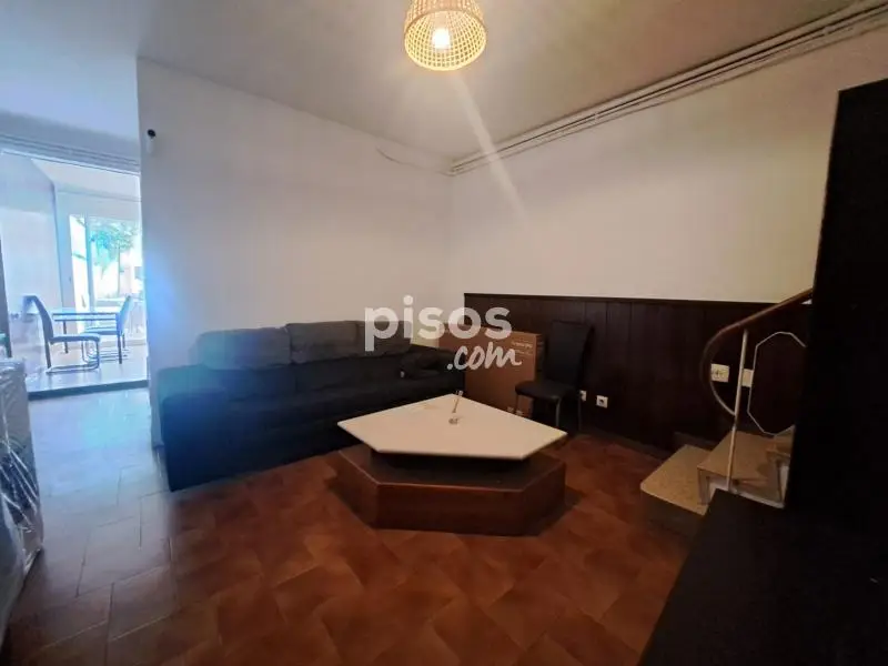 Habitacion Alquiler Creu Alta Sabadell Cerca FFCC Amueblada