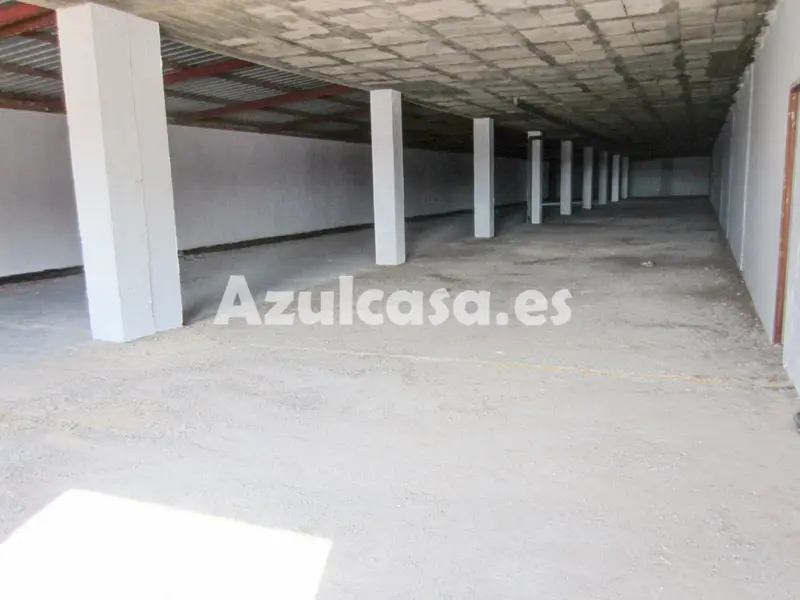 Venta Local comercial en Centro, Centro San Juan de Alicante - Ref: ALC1200