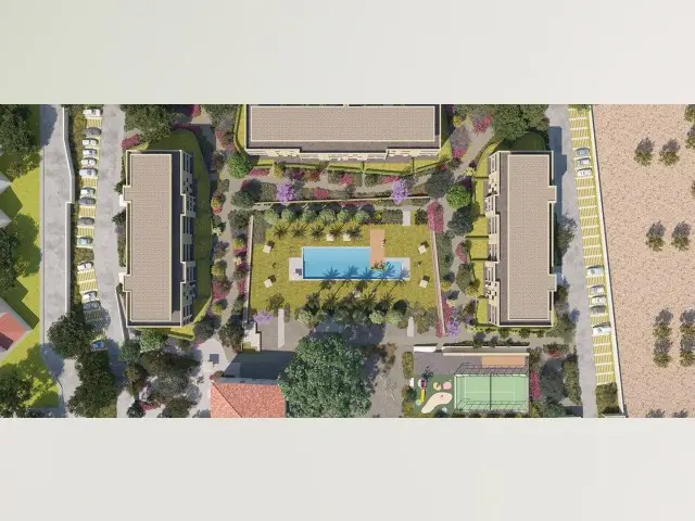 Apartamento 3 Dormitorios Denia Lujo Historico