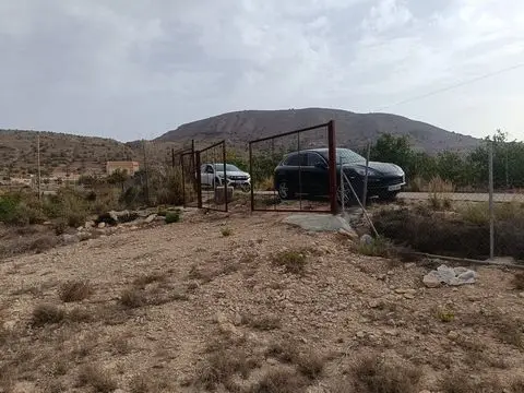 Terreno en venta Murcia, España
