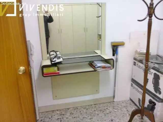 Local Comercial en Venta Lleida Passeig de Ronda 70m2