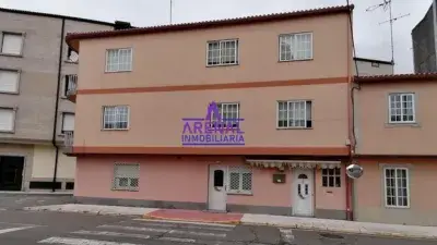 Casa en venta en Paseo del Arenal