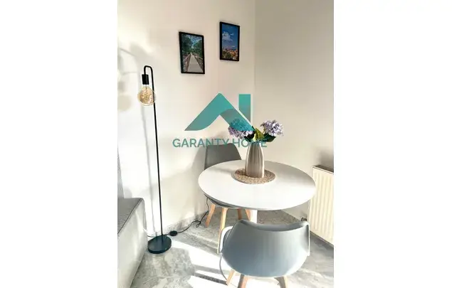 Apartamento en Cáceres 2 Dormitorios 80m2 Amueblado