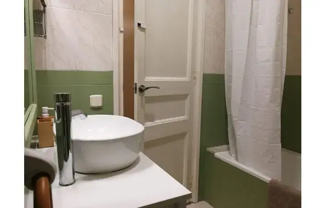 Apartamento 3 Dormitorios Barcelona Centro