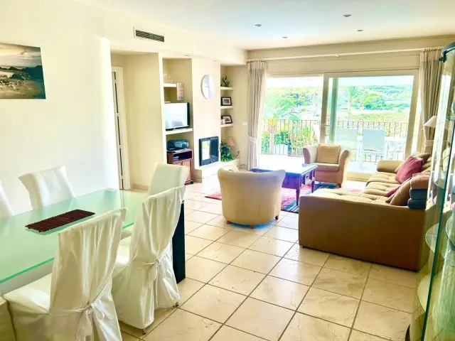 Piso de 2 Dormitorios en venta Moraira, España