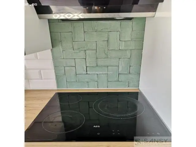 Apartamento en Venta Jávea Arenal 3 Dormitorios Cerca Playa