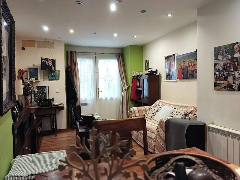 Casa en Venta Ontinyent 4 Plantas Buhardilla 251m2