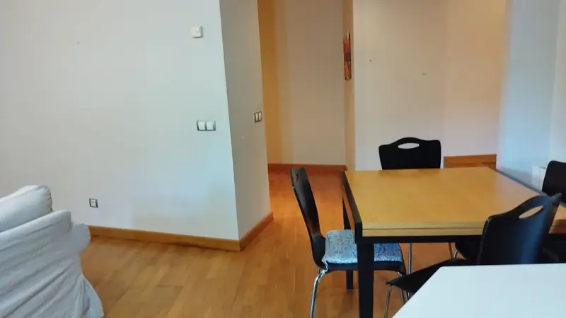 Venta Piso con terraza en Ezcaray - Ref: EZCARAY SAUCO