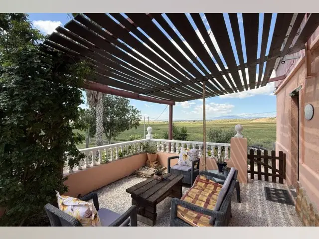 Casa Rural 3 Dormitorios La Tercia Golf Resort