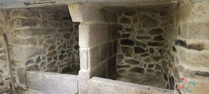 Casa en venta en Cotobade, Ponteareas, Pontevedra