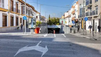 Piso en venta en Armilla cerca del metro 3 dormitorios