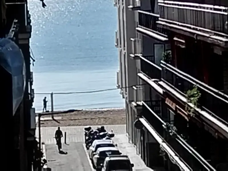 Venta Piso con Terraza en Calafell Playa