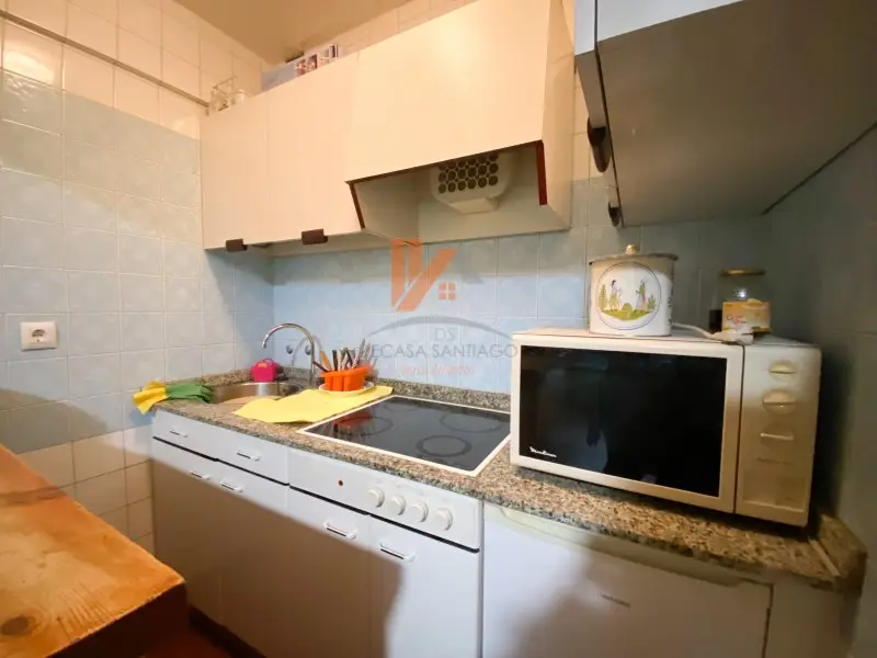 Apartamento Estudio Campus Norte Santiago