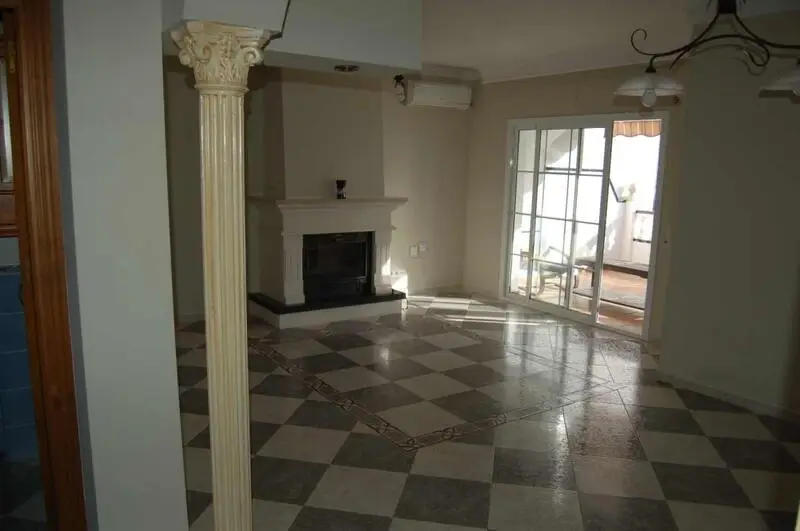 Casa Adosada 5 Dormitorios Nerja Piscina Privada