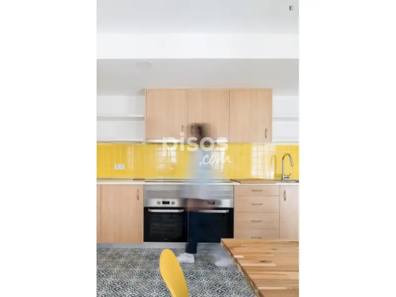 Habitacion en Alquiler en Getafe Madrid 50 dias minimo