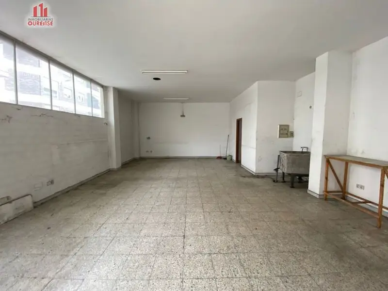 Venta Local Comercial Orense Zona Ventiuno 81m2