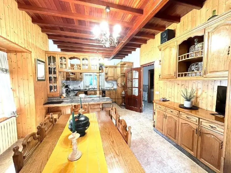 Venta Adosado con calefacción en Fene - Ref: SC00866