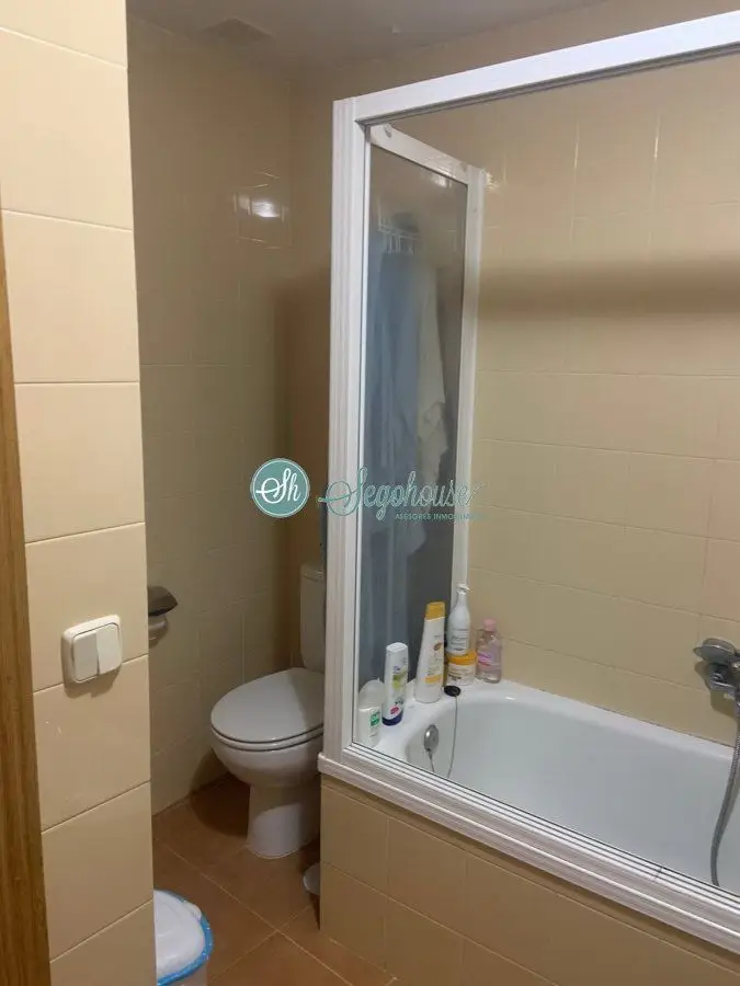 Venta Piso con Garaje en Valverde del Majano