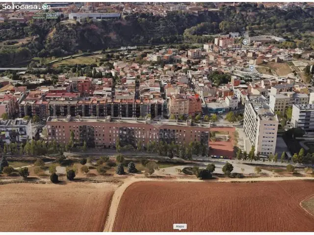 Piso en venta Sabadell 2 dormitorios necesita reforma