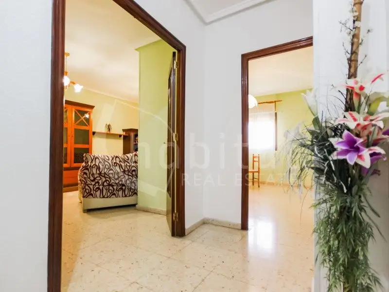 Venta Apartamento 3 Dormitorios Terraza Los Montesinos