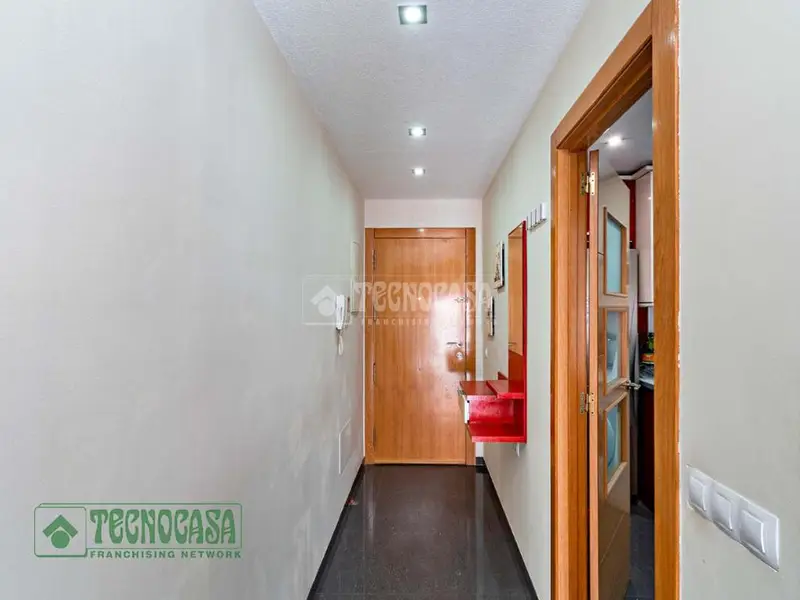 Piso en venta El Ejido zona Pabellon 2 dormitorios